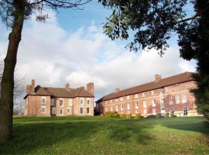 TELFORD HOTEL GOLF RESORT QHOTELS MADELEY TELFORD