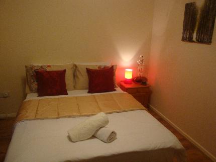 REMARC GUEST HOUSE BAMBERS GREEN TAKELEY