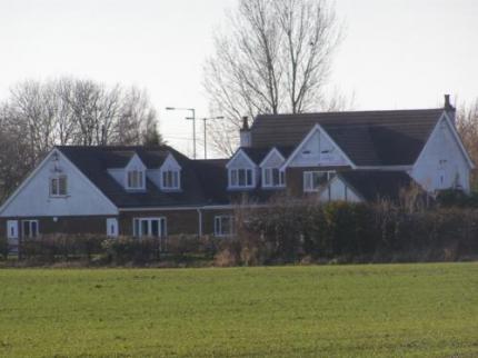 BOSTON LODGE HOTEL ALGARKIRK BOSTON