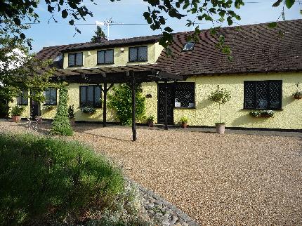 Greenways Lodge&nbsp;| Bamber's Green&nbsp;| Bishops Stortford&nbsp;| 