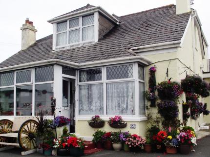 JASMINE HOUSE NEWQUAY