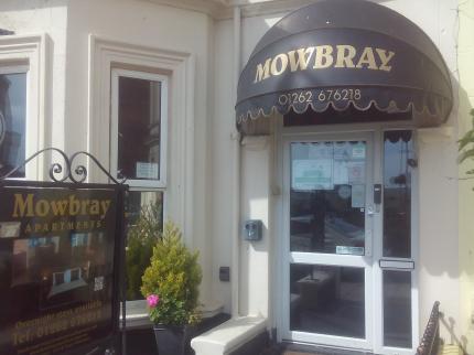 Mowbray Apartments&nbsp;| Bempton&nbsp;| BRIDLINGTON&nbsp;| 