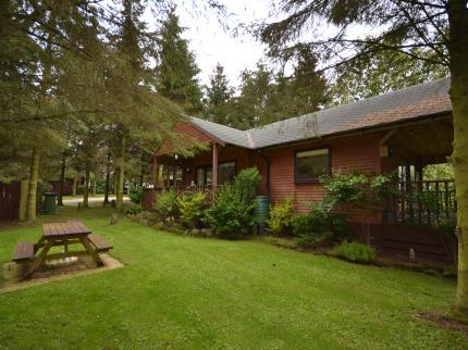 ROCKLANDS LODGES AISLABY PICKERING