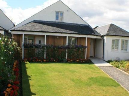 HILLHEAD FARM LETS BANNOCKBURN STIRLING