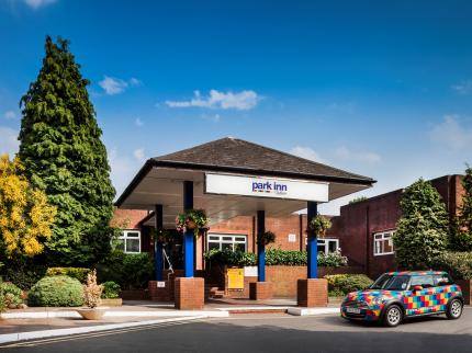 PARK INN BY RADISSON BIRMINGHAM WEST WEST BROMWICH
