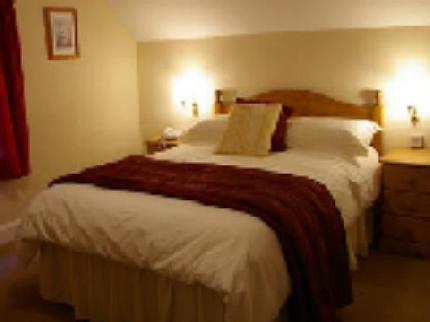 BENTLEY BROOK INN ALKMONTON ASHBOURNE