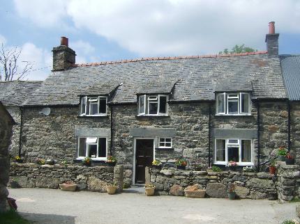 TAIR FELIN FARM GUESTHOUSE BALA