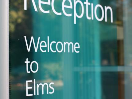 QUEEN S UNIVERSITY ELMS BT9 BELFAST