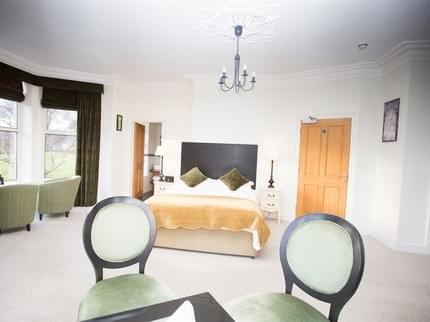 LAKESIDE HOUSE HOTEL APPLETHWAITE KESWICK