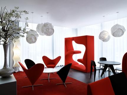 CITIZENM GLASGOW HOTEL GLASGOW