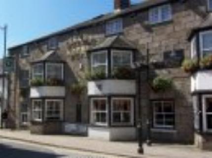 TYACKS HOTEL BARRIPPER CAMBORNE