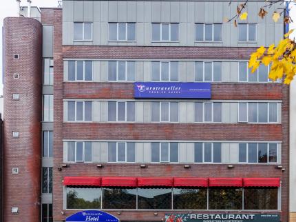 EUROTRAVELLER HOTEL PREMIER HARROW HARROW