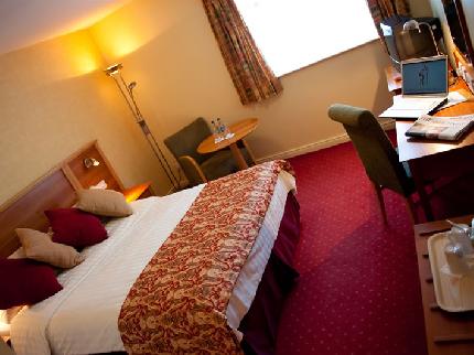 BEECHLAWN HOUSE HOTEL BELFAST