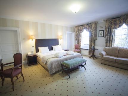 BLACKWELL GRANGE HOTEL DARLINGTON