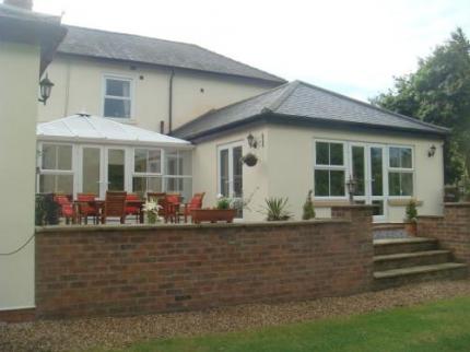 WEST CARLTON COUNTRY GUEST HOUSE ALDBROUGH KINGSTON UPON HULL