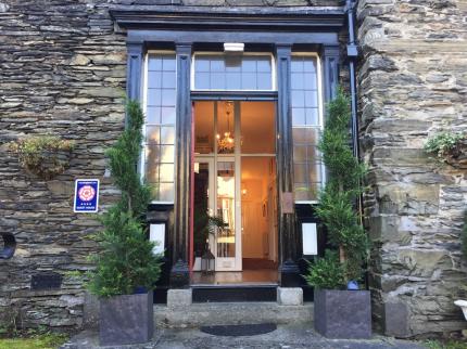 LATIMER HOUSE BOWNESS ON WINDERMERE WINDERMERE