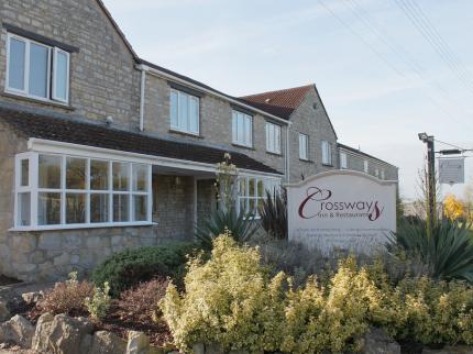 The Crossways&nbsp;| Alhampton&nbsp;| North Wootton&nbsp;| 