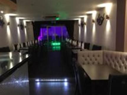 PLOUGH HARROW FAZELEY BONEHILL TAMWORTH