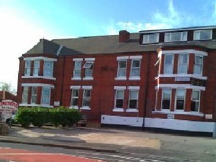 KINGSWOOD GUEST HOUSE NORTON STOCKTON ON TEES