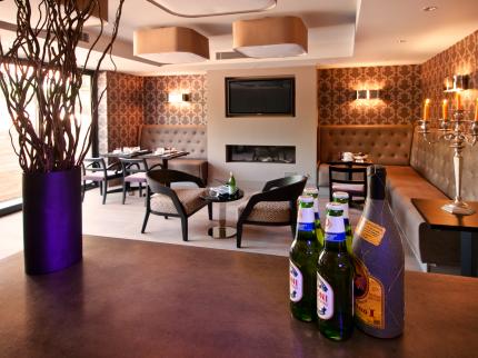 HIDE LONDON COPTHALL LONDON