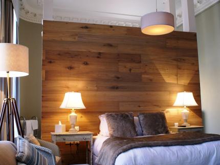 LOCH FYNE RESTAURANT AND HOTEL BATH BATH