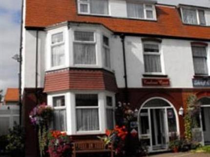 TOULSON COURT EAST AYTON SCARBOROUGH