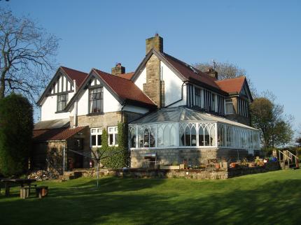 BEACON GUEST HOUSE BECK HOLE WHITBY