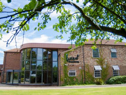 LAZAAT HOTEL RESTAURANT COTTINGHAM HULL