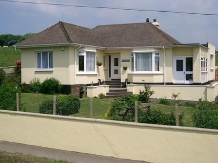 PATHS END BLISLAND ST TEATH