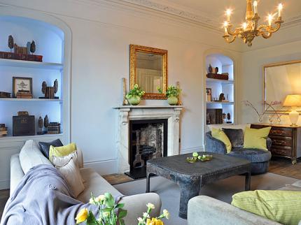 ROYAL PARADE APARTMENTS BILTON HARROGATE