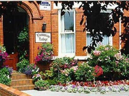 BOWMAN LODGE BACKFORD CHESTER