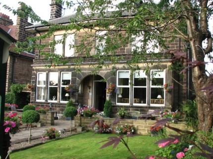 ALEXA HOUSE BILTON HARROGATE