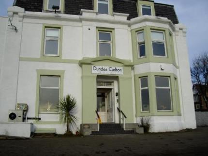 DUNDEE CARLTON BALGRAY DUNDEE
