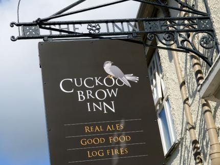 CUCKOO BROW AMBLESIDE