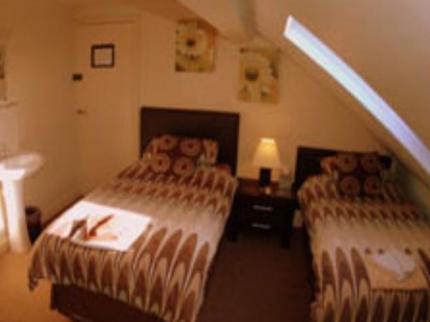 ARMADA GUESTHOUSE COATHAM REDCAR