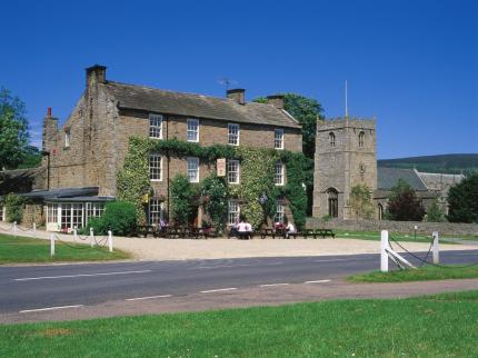 ROSE AND CROWN BARNARD CASTLE