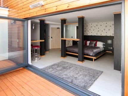 DAMON S HOTEL BOULTHAM LINCOLN