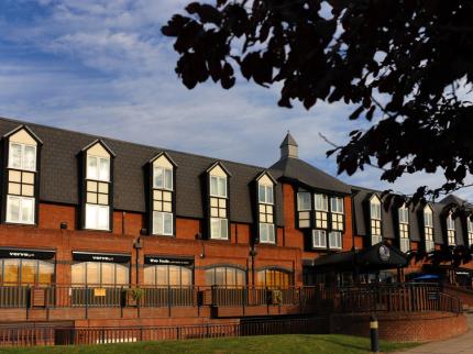 Village Hotel Nottingham&nbsp;| Attenborough&nbsp;| Nottingham&nbsp;| 