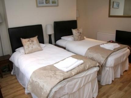 Sheil Suites&nbsp;| LIVERPOOL&nbsp;| 