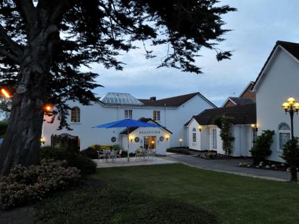 YEOVIL COURT HOTEL YEOVIL