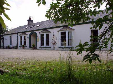 HARMONY HILL COUNTRY HOUSE BALLYMONEY