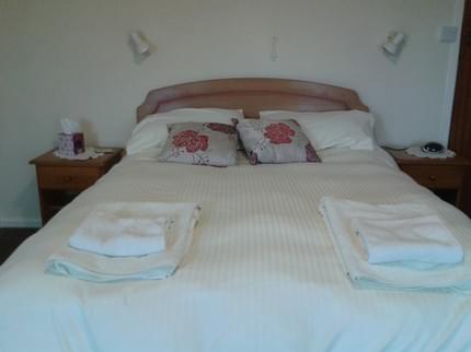 TRELREN BOCADDON LOOE