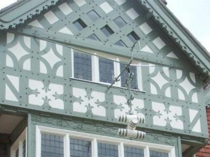 GUILDHALL TAVERN BODFARI DENBIGH