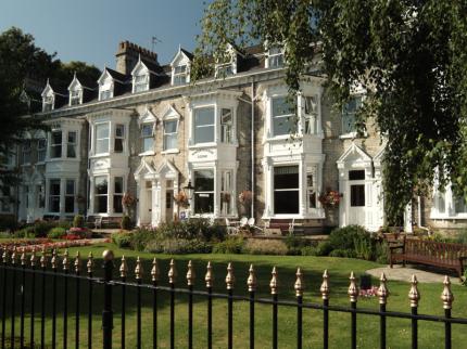 WHEATLANDS LODGE HOTEL YORK