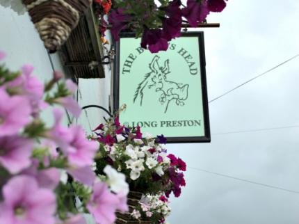 BOARS HEAD AIRTON SKIPTON