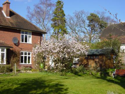 HATSUE GUEST HOUSE CAMBERLEY
