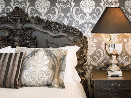 OAKHILL APARTMENTS EDINBURGH LTD EDINBURGH