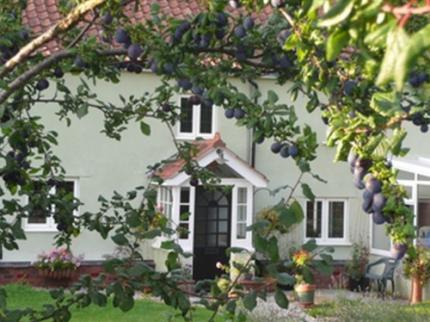 AGINHILLS FARMHOUSE ADSBOROUGH TAUNTON