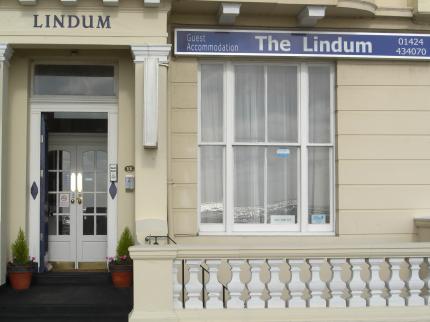 LINDUM HOTEL HASTINGS