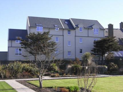 BROAD STREET GARDENS APARTMENTS TOWNHOUSE BERSTANE KIRKWALL